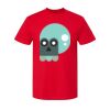 Fine Jersey T-Shirt Thumbnail