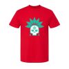 Fine Jersey T-Shirt Thumbnail
