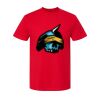 Fine Jersey T-Shirt Thumbnail