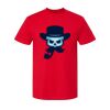 Fine Jersey T-Shirt Thumbnail