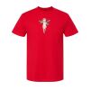 Fine Jersey T-Shirt Thumbnail