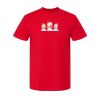 Fine Jersey T-Shirt Thumbnail