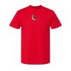 Fine Jersey T-Shirt Thumbnail