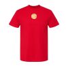 Fine Jersey T-Shirt Thumbnail