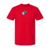 Fine Jersey T-Shirt Thumbnail