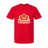Fine Jersey T-Shirt Thumbnail