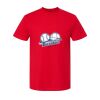 Fine Jersey T-Shirt Thumbnail