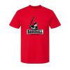 Fine Jersey T-Shirt Thumbnail