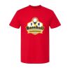 Fine Jersey T-Shirt Thumbnail