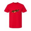 Fine Jersey T-Shirt Thumbnail