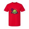 Fine Jersey T-Shirt Thumbnail