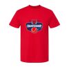 Fine Jersey T-Shirt Thumbnail