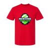 Fine Jersey T-Shirt Thumbnail