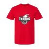 Fine Jersey T-Shirt Thumbnail