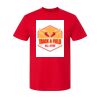 Fine Jersey T-Shirt Thumbnail