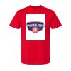 Fine Jersey T-Shirt Thumbnail