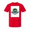 Fine Jersey T-Shirt Thumbnail