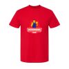 Fine Jersey T-Shirt Thumbnail