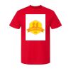 Fine Jersey T-Shirt Thumbnail