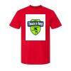 Fine Jersey T-Shirt Thumbnail