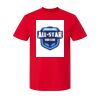 Fine Jersey T-Shirt Thumbnail