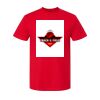 Fine Jersey T-Shirt Thumbnail