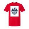 Fine Jersey T-Shirt Thumbnail