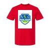 Fine Jersey T-Shirt Thumbnail