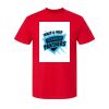 Fine Jersey T-Shirt Thumbnail