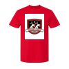 Fine Jersey T-Shirt Thumbnail
