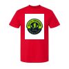 Fine Jersey T-Shirt Thumbnail