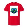 Fine Jersey T-Shirt Thumbnail