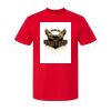 Fine Jersey T-Shirt Thumbnail