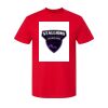 Fine Jersey T-Shirt Thumbnail