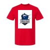 Fine Jersey T-Shirt Thumbnail