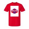 Fine Jersey T-Shirt Thumbnail