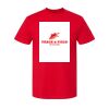 Fine Jersey T-Shirt Thumbnail