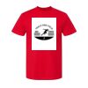 Fine Jersey T-Shirt Thumbnail