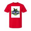 Fine Jersey T-Shirt Thumbnail