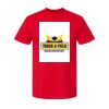 Fine Jersey T-Shirt Thumbnail