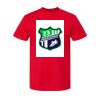 Fine Jersey T-Shirt Thumbnail