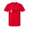 Fine Jersey T-Shirt Thumbnail