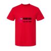 Fine Jersey T-Shirt Thumbnail