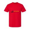 Fine Jersey T-Shirt Thumbnail
