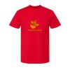 Fine Jersey T-Shirt Thumbnail