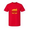 Fine Jersey T-Shirt Thumbnail