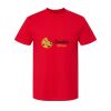 Fine Jersey T-Shirt Thumbnail