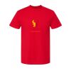 Fine Jersey T-Shirt Thumbnail