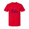 Fine Jersey T-Shirt Thumbnail