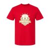 Fine Jersey T-Shirt Thumbnail